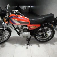 موتور هوندا مدل ۹۰