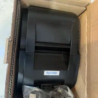 ایکس پرینتر نو استفاده نشده x printer|پرینتر، اسکنر، کپی، فکس|شیراز, فرهنگ شهر|دیوار