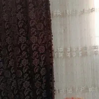 پرده|پرده، رانر، رومیزی|پاکدشت, پاکدشت (مامازند)|دیوار