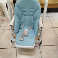 صندلی غذاخوری بچه