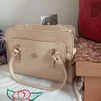 کیف کرمی