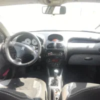 206 sd v8|خودرو سواری و وانت|تربت‌حیدریه, شهرک ولیعصر|دیوار
