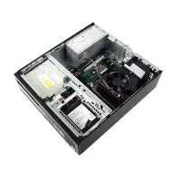 مینی کیس hp نسل 6 فسا|رایانه رومیزی|فسا, |دیوار