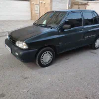 پراید مدل 80 دوگانه cng|خودرو سواری و وانت|اردبیل, |دیوار