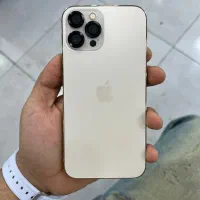 ایفون 12pro max 256 gold|موبایل|تهران, هروی|دیوار