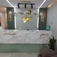 خدمات تخصصی ترمووال کاغذ دیواری و قرنیز بدون تخریب|مصالح و تجهیزات ساختمان|فردیس, قریشی|دیوار