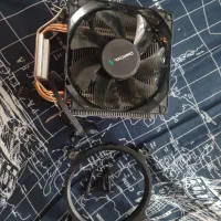 فن سی پی یو deepcool