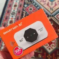 مودم همراه وای فایwifi