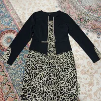 لباس مجلسی نو