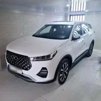 تیگو ۷ پرمیوم ۱۴۰۲|خودرو سواری و وانت|شهر بابک, |دیوار