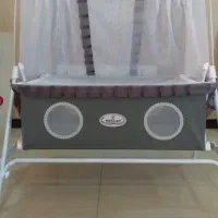 گهواره میلاد