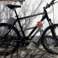 دوچرخه ktm 26