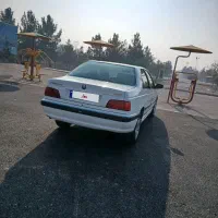 پرشیا تیو فاییو|خودرو سواری و وانت|تبریز, |دیوار