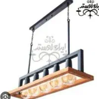 لوسترچوب وفلز