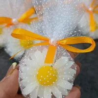 گیفت شمع /گیفت عروس / پک هدیه /گیفت تعیین جنسیت