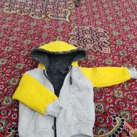 کاپشن های بچگانه در حد نو از یکسال تا پنج سال