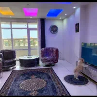 خانه ویلایی  کوروش دویست و شصدوچهار متری