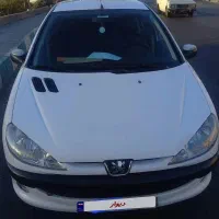 فروش 206 اس دی v20 تیپ 3