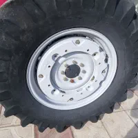 ۴۷۵ جفت مدل ۹۷|خودرو سنگین|تبریز, |دیوار