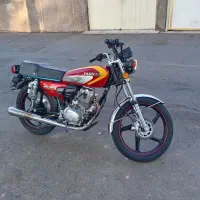 موتور سیکلت