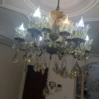 لوستر سقفی