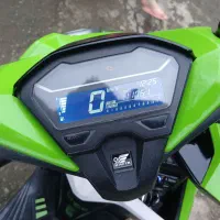 کلیک ۱۵۰|موتورسیکلت|رضوانشهر, |دیوار