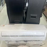کولر گازی ۲۴۰۰۰ جنرال کم مصرف قیمت واردات