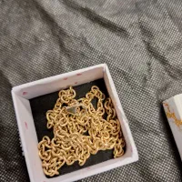 طلای کارکرده درحد نو بدون اجرت