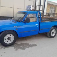 نیسان دیزلی