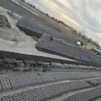 دنیایه بلوکه سیمانی سنگین باغی و سبک در همه ابعاد|عمدهفروشی|مشهد, الهیه|دیوار