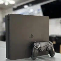 فروش Ps4 اسلیم یک ترا