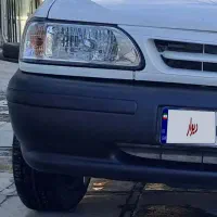 پراید ۱۳۱ صفر ۸۰ کار بدونه رنگ