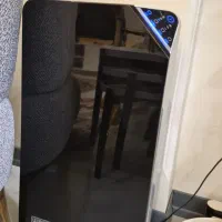 دستگاه تصفیه هوای وین ایر مشکی در حد نو