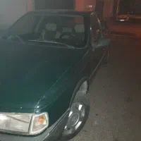 پژو RDi آردی مدل ۸۴