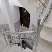 نرده و حفاظ آلومینیوم