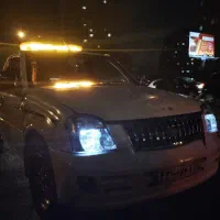 امداد خودرو شمال و غرب تهران