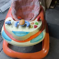 رورک و نی‌نی لای لای
