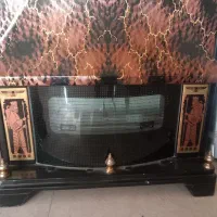 بخاری . طرح هخامنشی