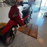 موتور بی کلاج|موتورسیکلت|کاشان, الغدیر|دیوار