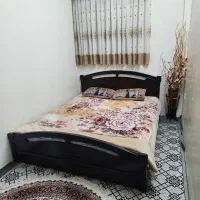 اجاره کوتاه مدت یک واحد حیاط دار|اجارهٔ کوتاه‌مدت آپارتمان و سوئیت|خوانسار, |دیوار