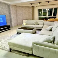 اجاره اپارتمان مبله شیک و مدرن در غرب تهران|اجارهٔ کوتاهمدت آپارتمان و سوئیت|تهران, سازمان برنامه جنوبی|دیوار