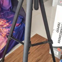 سه پایه دوربین ویفنگ باگیره نگهدارنده موبایل|دوربین عکاسی و فیلمبرداری|شیراز, شهرک بهشتی|دیوار