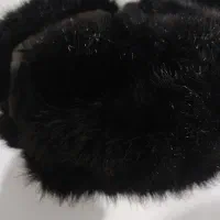 کلاه مو، موی حیوان|لباس|مهاباد (آذربایجان غربی), |دیوار