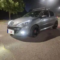 207دنده96|خودرو سواری و وانت|رشت, حومه رشت|دیوار