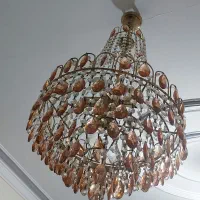 لوستر|لوستر و چراغ آویز|کرج, اسلام‌آباد|دیوار