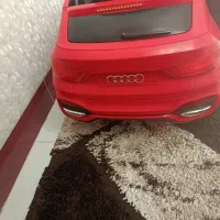 ماشین شارژی