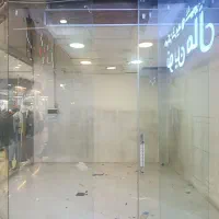 مغازه مجوز تمام مشاغل همکاری املاک|اجارهٔ مغازه و غرفه|مشهد, هفده شهریور|دیوار