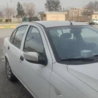 ساینا آخر ۹۹|خودرو سواری و وانت|فشاپویه, |دیوار