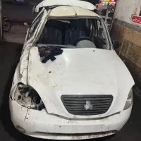 تیبا 2 تصادفی 1401