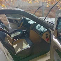 پارس Xy7P|خودرو سواری و وانت|اسدآباد, |دیوار